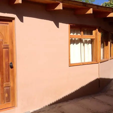 Quechua Hotel-3
