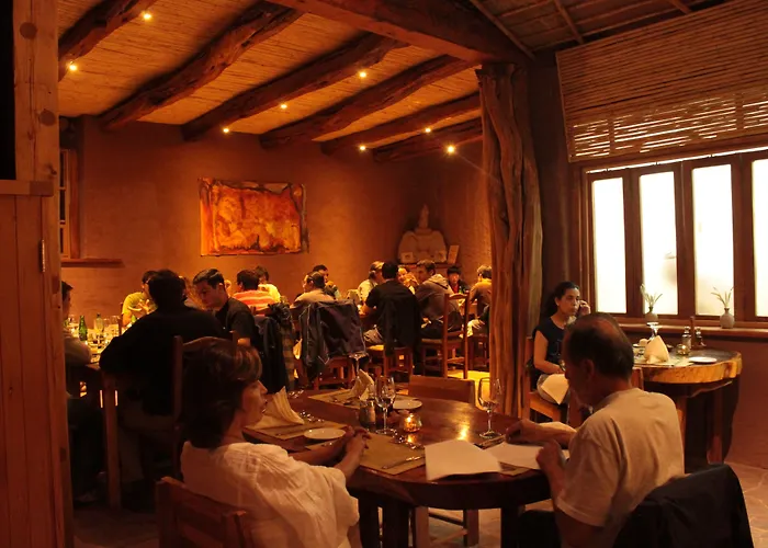Hotel Poblado Kimal